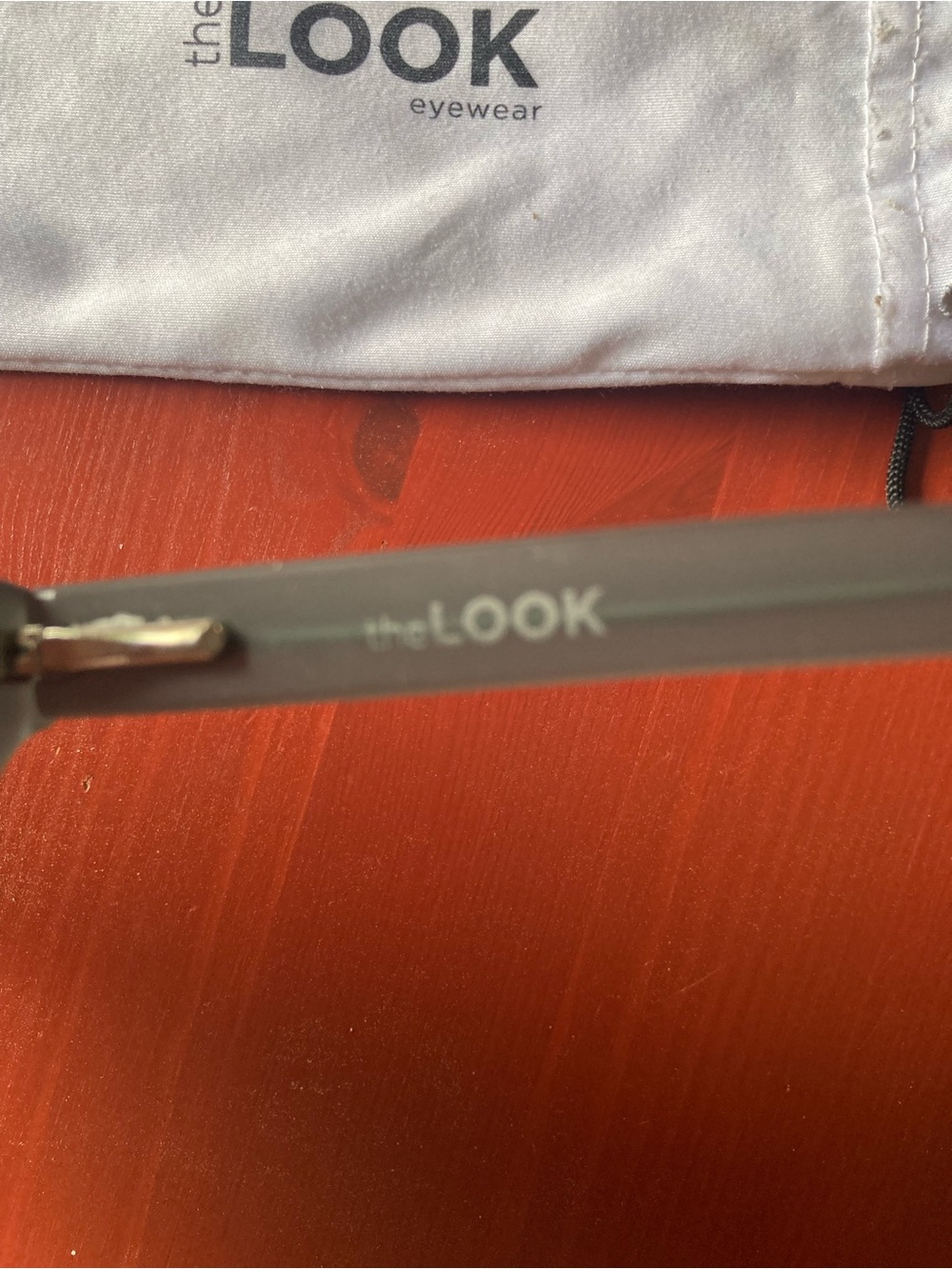The Look reading glasses - Picture 2 of 3